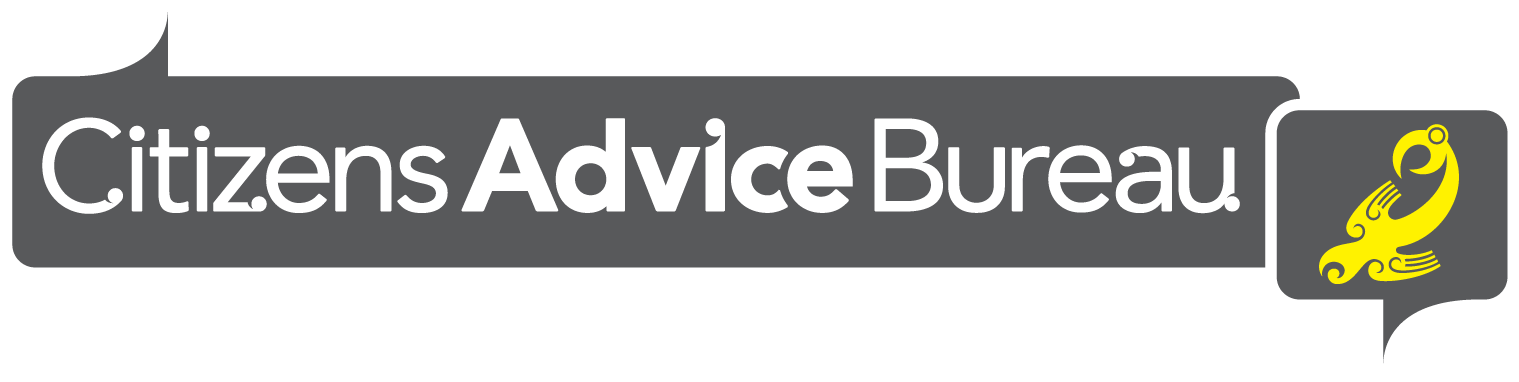 Porirua CAB Community Directory logo